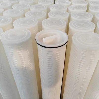 PALL UE319AP40Z Bộ lọc chính xác Các yếu tố bộ lọc gấp