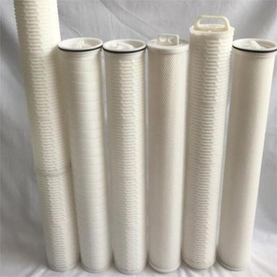 PALL UE319AP40Z Bộ lọc chính xác Các yếu tố bộ lọc gấp