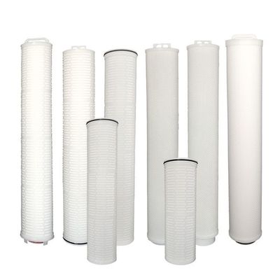 PALL HC6300FCT26Z Các yếu tố bộ lọc thủy lực / Bộ lọc bôi trơn cho dầu thủy lực trung bình