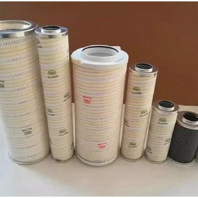 Bộ lọc dung lượng ô nhiễm cao PALL HC9651FHP16Z Thay thế bộ lọc