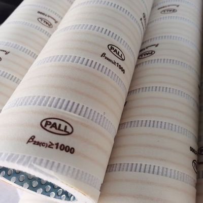 HC2206FCZ3Z PALL Các hộp lọc thủy lực gấp nhỏ gọn cho các ứng dụng áp suất cao