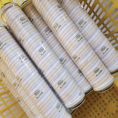 HC9021FCN4H PALL Chi tiết lọc thủy lực chính xác với độ chính xác lọc 1-100μm