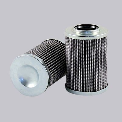 S-10μm Các phần tử bộ lọc thủy lực cho áp suất làm việc 21-210bar HH9661G24dNUWT24DC