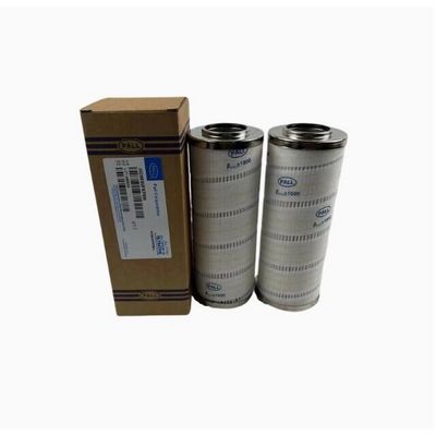 S-10μm Các phần tử bộ lọc thủy lực cho áp suất làm việc 21-210bar HH9661G24dNUWT24DC