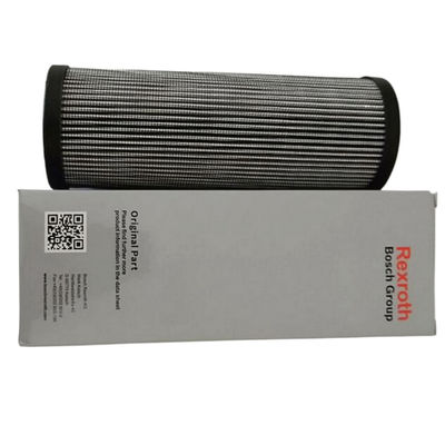 Rexroth 1.0120H10XL-A00-0-P Cartridge Pleated Cartridge / Filter Element với khả năng chống áp