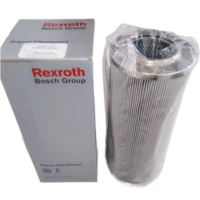 Rexroth 2.0015G100-A00-0-M Các hộp lọc thủy lực để lọc nhiệt độ cực cao