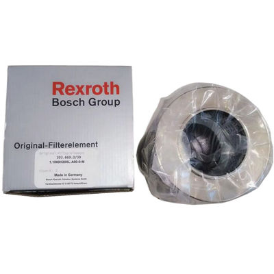 Rexroth 01. NR1000.6VG. 10. B. P Các yếu tố lọc dầu thủy lực