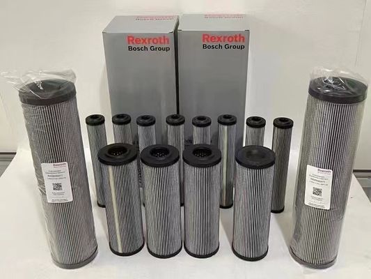 Dấu lọc thủy lực 2.0015G100-A00-0-M Dấu lọc Rexroth