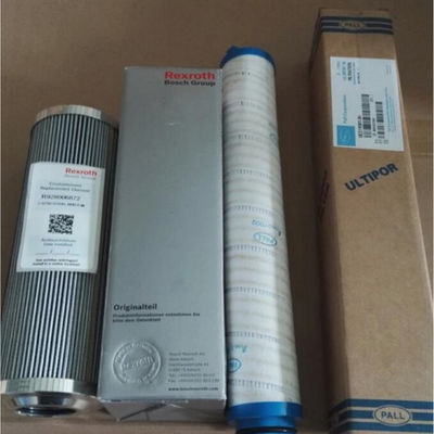 REXROTH R928006915 Phân tử hộp mực lọc thủy lực