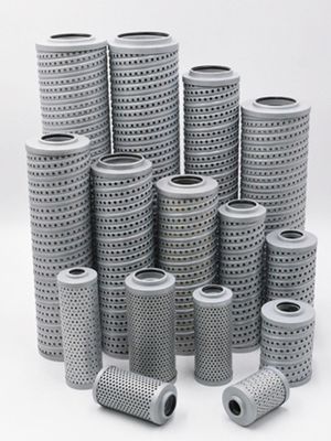 Các hộp mực lọc EPE thay thế 1.0270G25-A00-0-P cho bộ lọc Huahang công nghiệp