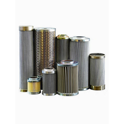 2.0250 H10XL-A00-0-M Rexroth Hydraulic Filter Element Fiberglass Cartridge Hydraulic Oil Filter Element