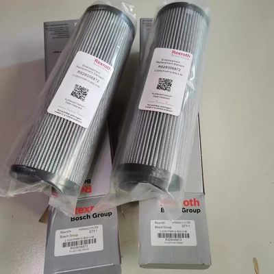 10micron Epe Aisi 316 25l1401h10xla0028b42f0p00 Máy lọc dầu