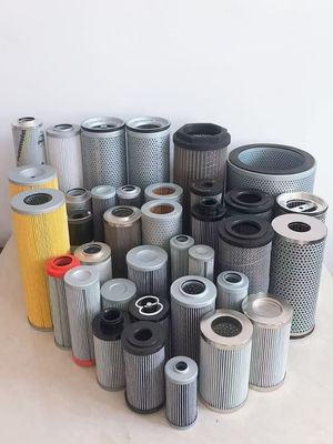 Dấu lọc thủy lực 2.0059H10XL-A00-6-M R928007133 Bộ lọc dầu công nghiệp