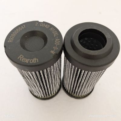 Dấu lọc thủy lực 2.0059H10XL-A00-6-M R928007133 Bộ lọc dầu công nghiệp