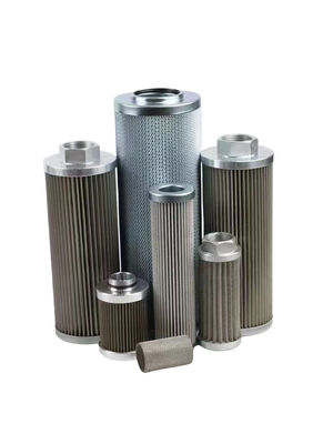 Phân thay 1.0270-G1000-A00-0-M REXROTH Hệ thống thủy lực Phương tiện lọc dầu