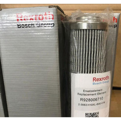 Rexroth 1.0120H10SL-A00-0-P Các yếu tố lọc thủy lực cho dầu thủy lực