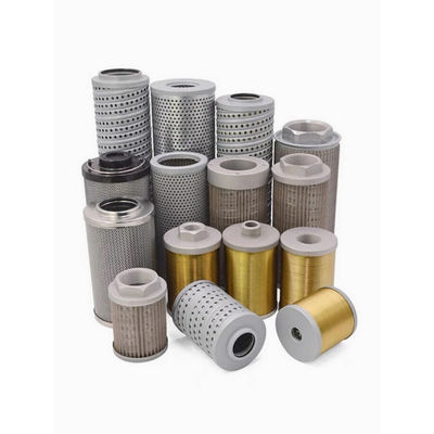 2.0400 H6XL-B00-0-M REXROTH Filter Element Pressure Cartridge Filter Element Cho lọc dầu thủy lực