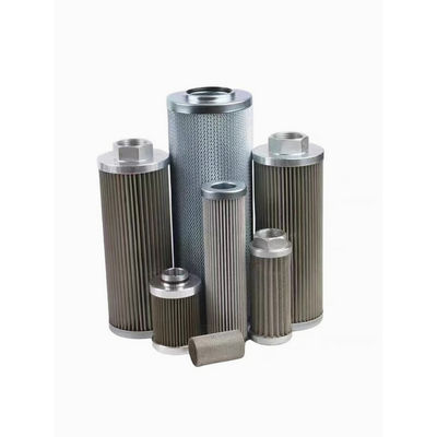 PS718-200 Rexroth Filter Element cho hệ thống thủy lực áp suất cao
