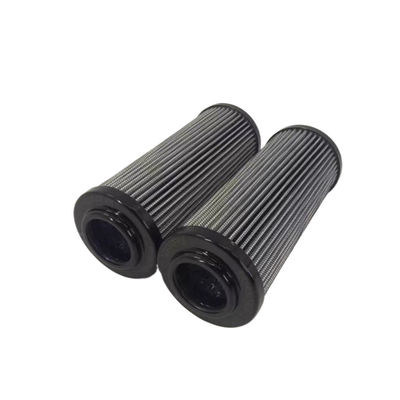 pH718-01 Bộ lọc chất lọc thủy lực Cartridge áp suất Bộ lọc lọc sợi thủy tinh
