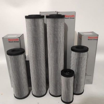 Các chất lọc dầu thủy lực