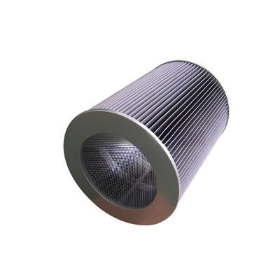 WX154 FILTREC 5 Um Filtrec Không khí và khí Hydraulic Oil Filter Element