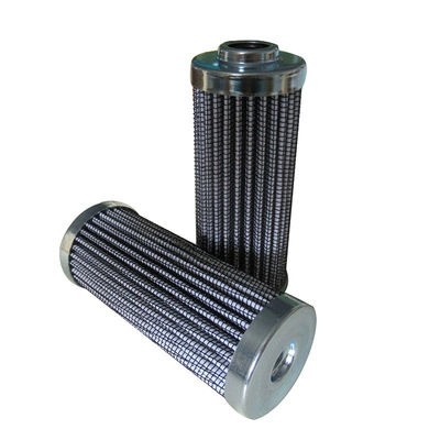 D811G10B FILTREC Bộ lọc dầu 1042298 Bộ lọc dầu bôi trơn bằng sợi thủy tinh