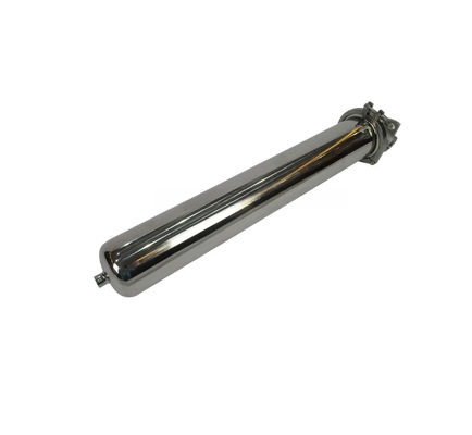 Bộ lọc công nghiệp Thép không gỉ 304 Bộ lọc nước