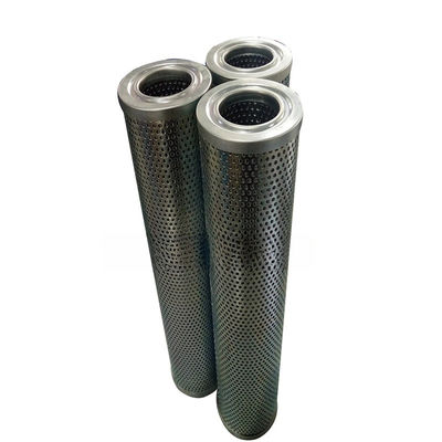 FILTREC Filter WX155 Polyester Pleated Media Filter Element Sử dụng trong ngành công nghiệp thép