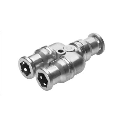 Festo Ống dẹp khí nén Khớp khí quản CRQS-1/8-1/4-3/8-1/2-4-6-8-10-12