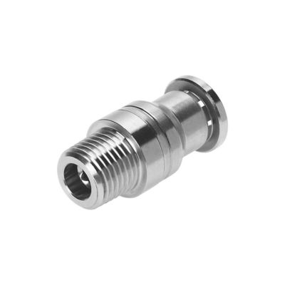 Festo Ống dẹp khí nén Khớp khí quản CRQS-1/8-1/4-3/8-1/2-4-6-8-10-12