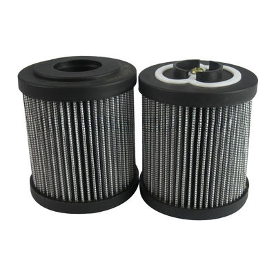 Filtrec WX257 Các yếu tố bộ lọc thủy lực Vật liệu sợi thủy tinh Bộ lọc không khí Các yếu tố bộ lọc khí