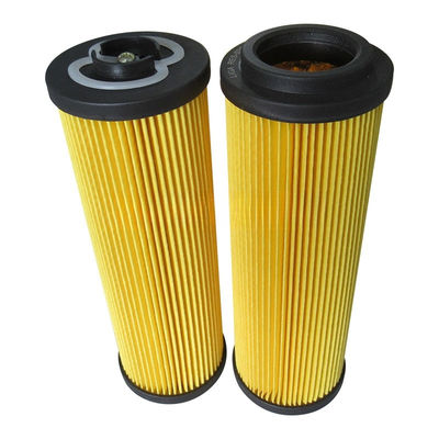 Các nhà sản xuất thay Filtrec Filter R732G03 Các yếu tố lọc dầu bằng môi trường sợi thủy tinh