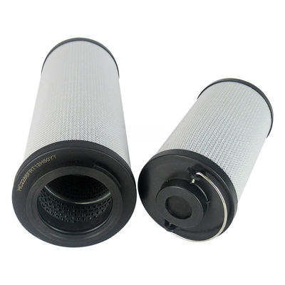 WX151 FILTREC Phương thức hộp mực nhựa sợi thủy tinh chất lọc dầu thủy lực