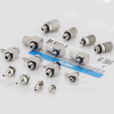SMC Type Cylinder Micro Quick Twist Connector / Phụ kiện khí nén