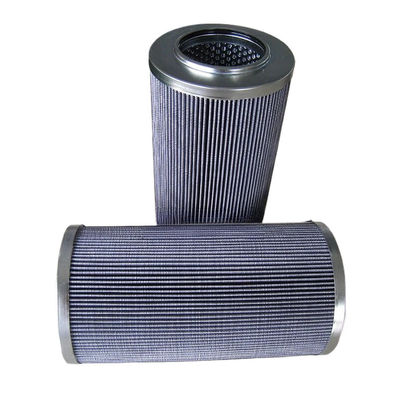 CU630A10N MP-Filter 10 Micron Hydraulic Filter Element For Hydraulic Pump Glassfiber Folding Microporous Filter Các bộ lọc thủy lực