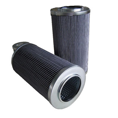 CU630A10N MP-Filter 10 Micron Hydraulic Filter Element For Hydraulic Pump Glassfiber Folding Microporous Filter Các bộ lọc thủy lực