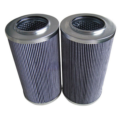 CU630A10N MP-Filter 10 Micron Hydraulic Filter Element For Hydraulic Pump Glassfiber Folding Microporous Filter Các bộ lọc thủy lực
