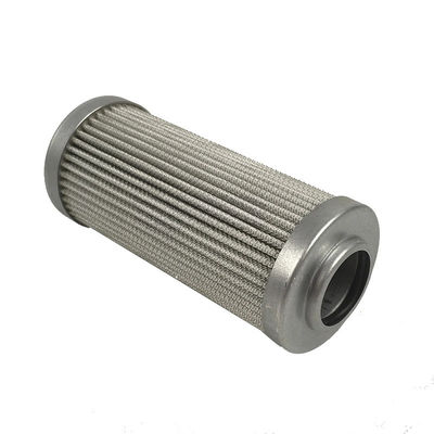 CU250M10N MP FILTRI Hydraulic Oil Filter Element Folding Filter Cartridge Để làm sạch dầu công nghiệp