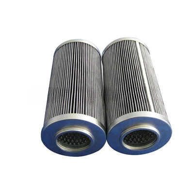 MP FILTRI FRTE012P10S-10 Phân tích bộ lọc thủy lực với môi trường sợi thủy tinh 145 PSI áp suất sụp đổ