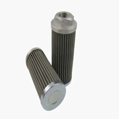 MP FILTRI Các yếu tố bộ lọc thủy lực MPA095M90 Loại cấu trúc gấp cho hệ thống dầu thủy lực Giá tham chiếu FOB