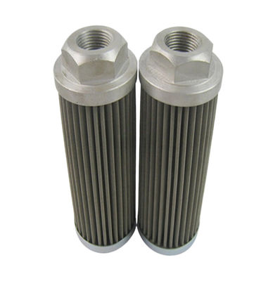 MP FILTRI Các yếu tố bộ lọc thủy lực MPA095M90 Loại cấu trúc gấp cho hệ thống dầu thủy lực Giá tham chiếu FOB