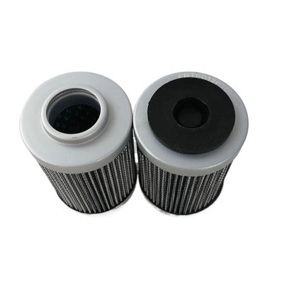 SF510M25 MP Bộ lọc lọc dầu thủy lực Áp suất 21-210 Bar Độ chính xác 25um