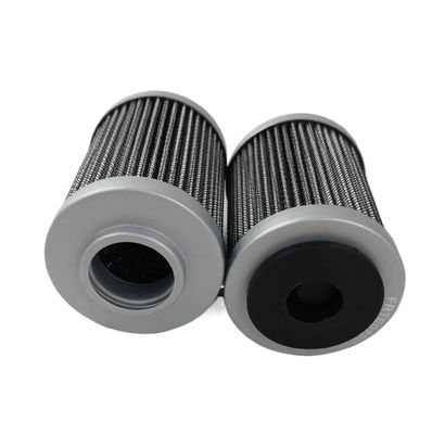 SF510M25 MP Bộ lọc lọc dầu thủy lực Áp suất 21-210 Bar Độ chính xác 25um