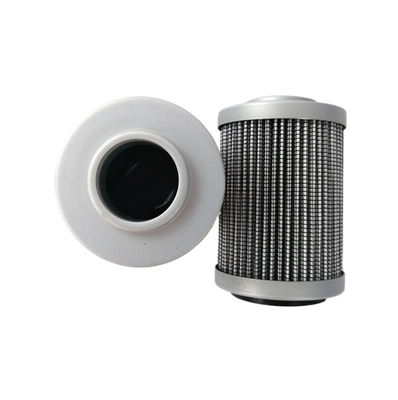 MF1002A25HBP01 MP FILTRI Dầu lọc thủy lực nhựa với môi trường sợi thủy tinh 145 PSI áp suất sụp đổ
