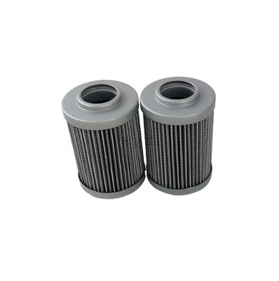 MP FILTRI HP5002A25AN 145 PSI Các yếu tố bộ lọc chính xác với thép nhựa bên trong lõi và nắp cuối