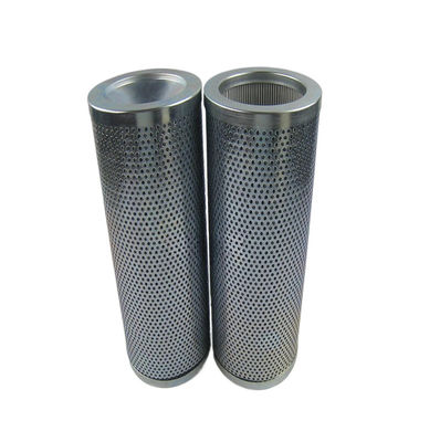 CU630A10N MP FILTRI Sản xuất sợi thủy tinh gấp bộ lọc hộp mực bộ lọc thủy lực