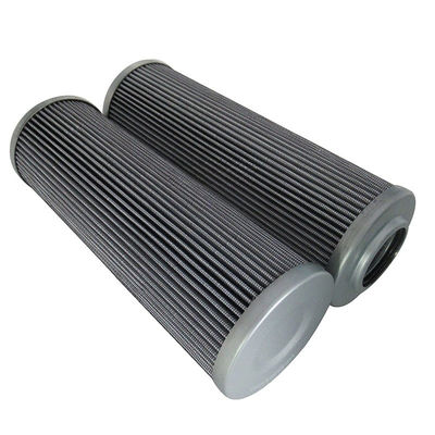 CU630A10N MP FILTRI Sản xuất sợi thủy tinh gấp bộ lọc hộp mực bộ lọc thủy lực
