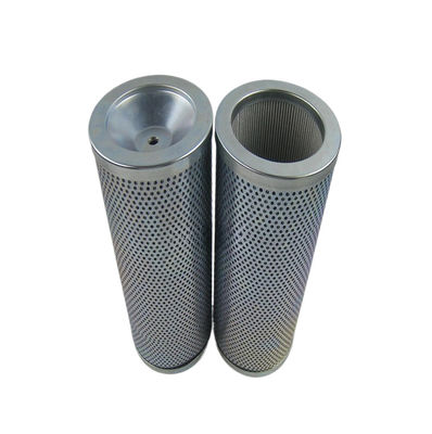 FRTE100p10s-10-000 thay thế vải kính nhọn hộp mực lọc dầu thủy lực Bộ lọc dầu kim loại