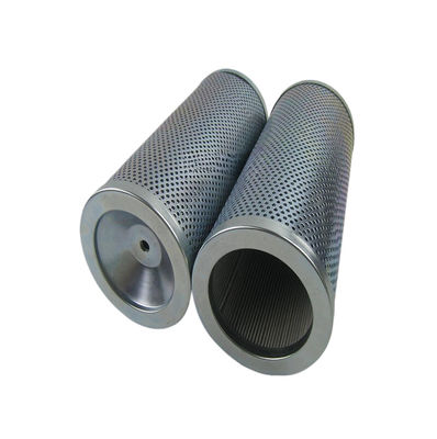 FRTE100p10s-10-000 thay thế vải kính nhọn hộp mực lọc dầu thủy lực Bộ lọc dầu kim loại