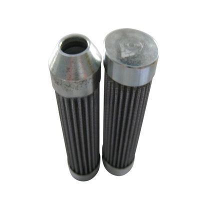HP0652A06AN MP FILTRI Áp suất sụp đổ Các yếu tố lọc sợi thủy tinh có độ bền nhiệt độ -20 - 210 ° F